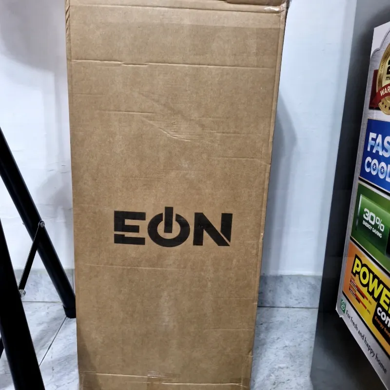 COLCHON CAMERO EÓN