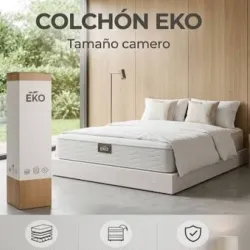 COLCHON CAMERO EKO