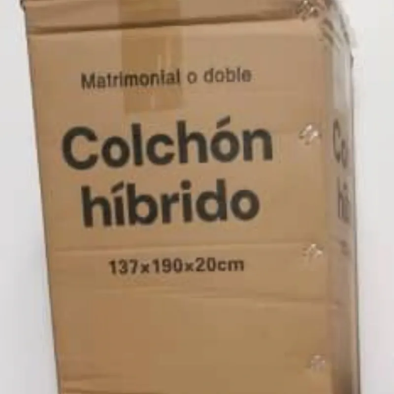 COLCHÓN CAMERO VALDATRONIC