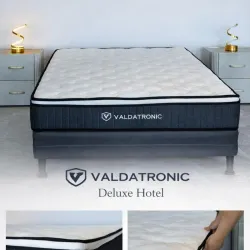 COLCHON VALDATRONIC DELUXE