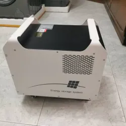 ESTACION DE ENERGIA MUST TODO EN UNO 2000 W 900 USD