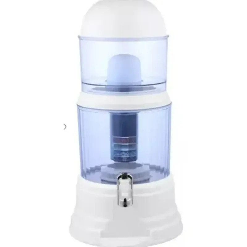 FILTRO DE AGUA 40 USD