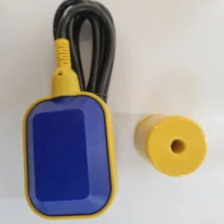 Flotante automático