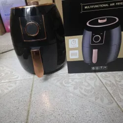 FREIDORA DE AIRE AIR FRYER 60 USD