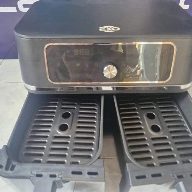 Freidora de aire digital EKO 8.4L