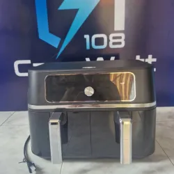 Freidora de aire digital EKO 8.4L
