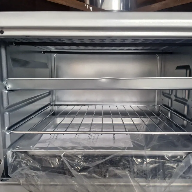 Horno eléctrico Eko 32L