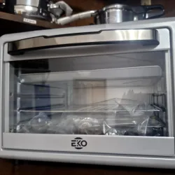 Horno eléctrico Eko 32L