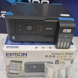 Impresora EPSoN