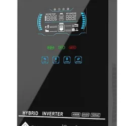 INVERSOR SUMRY 4000W