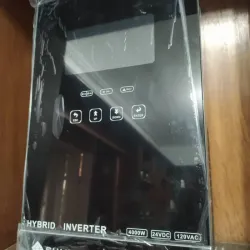 INVERSOR SUMRY 4000W