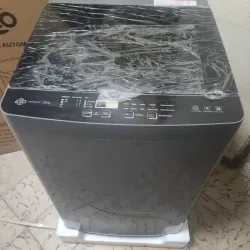 LAVADORA AUTOMÁTICA EKO 9KG