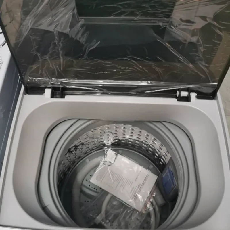 LAVADORA AUTOMÁTICA MILEXUS 7.5KG