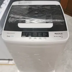 LAVADORA AUTOMÁTICA MILEXUS 7.5KG