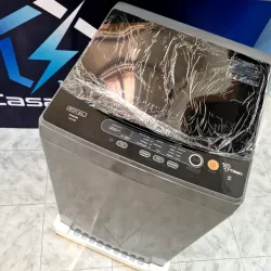 Lavadora Automática Royal 9kg