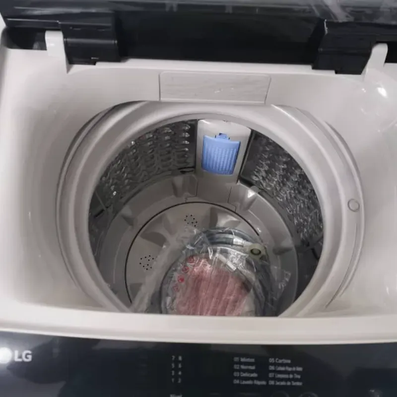 LAVADORA AUTOMÁTICA SAMSUNG 9KG 