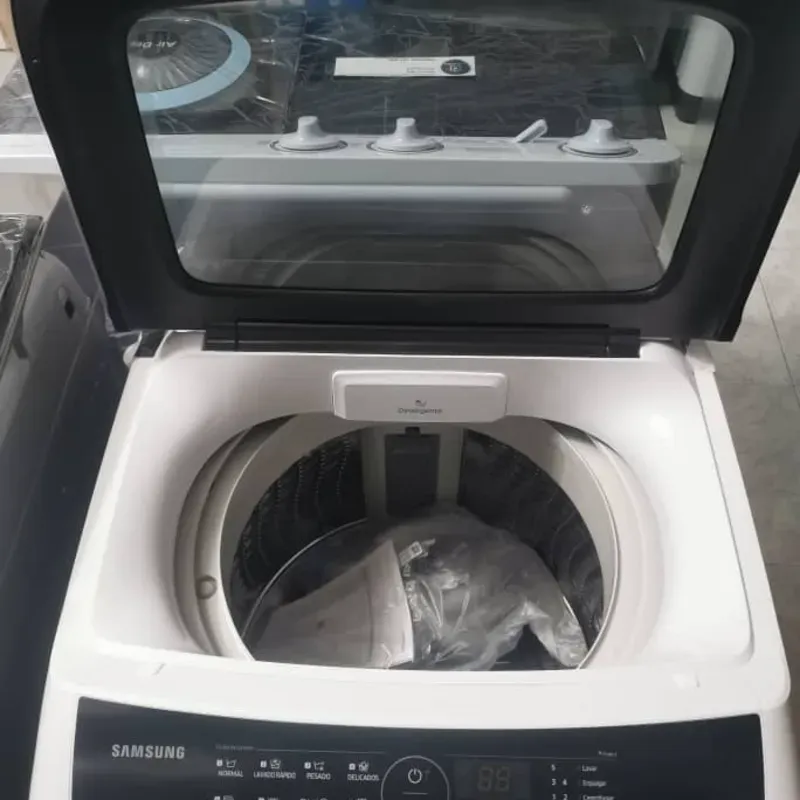 LAVADORA AUTOMÁTICA SAMSUNG 9KG 