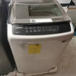 LAVADORA AUTOMÁTICA SAMSUNG 9KG 