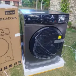 LAVADORA/SECADORA EKO 11 KG