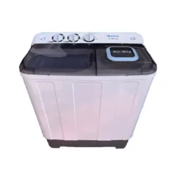 LAVADORA SEMIAUTOMÁTICA 7KG 165 USD