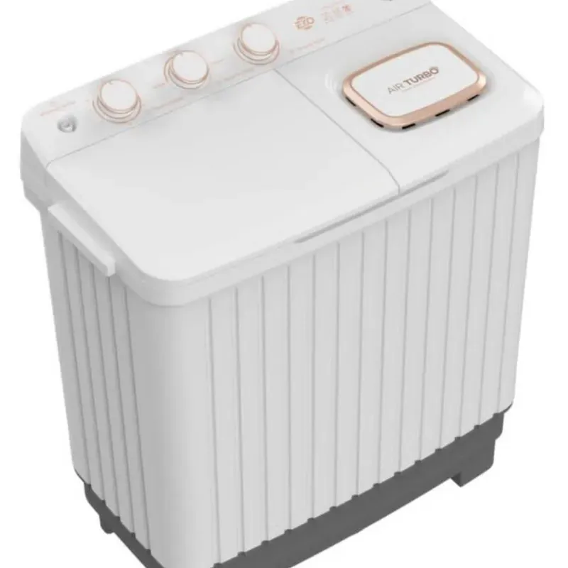 LAVADORA SEMIAUTOMATICA EKO 8KG