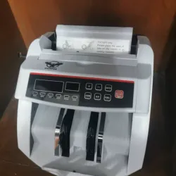 MAQUINA DE CONTAR DINERO GARUDA