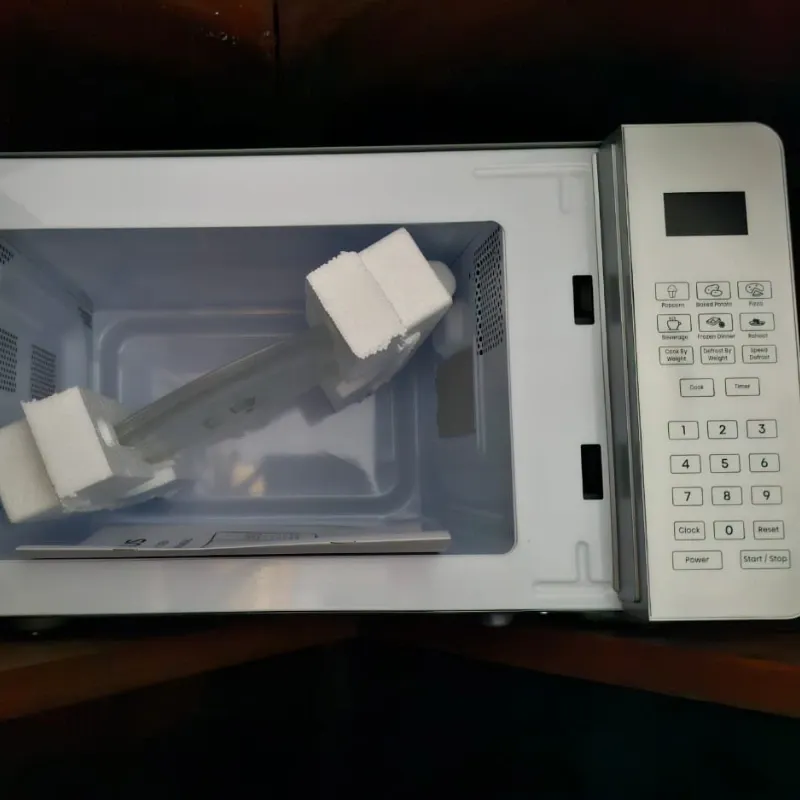 MICROWAVE MI LEXUS 20L