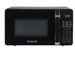 MICROWAVE (MICROONDAS) MILEXUS 20L 100 USD