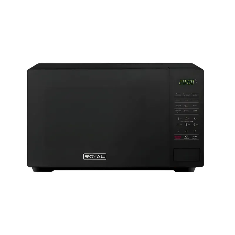 MICROONDAS ROYAL 20L 100 USD