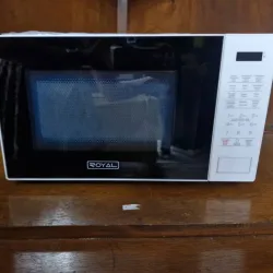 MICROWAVE ROYAL 20L
