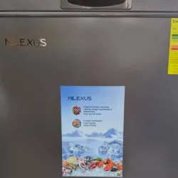 NEVERA MILEXUS 10 PIES