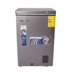 NEVERA MILEXUS 4.2 PIES 195 USD