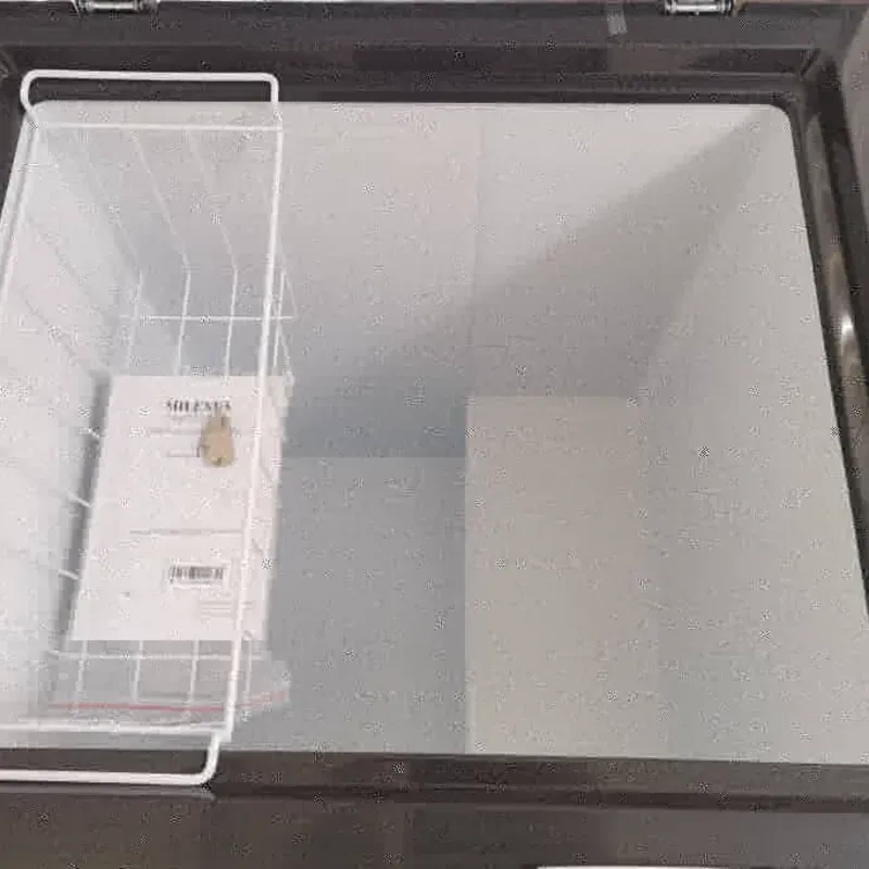 NEVERA MILEXUS 6 PIES 245 USD