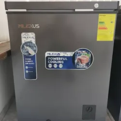 NEVERA MILEXUS 6 PIES 245 USD
