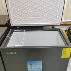 NEVERA MILEXUS 7 PIES