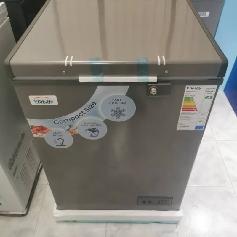 NEVERA VISION 4.1 PIES 190 USD