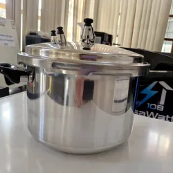 OLLA DE PRESIÓN EKO 5L