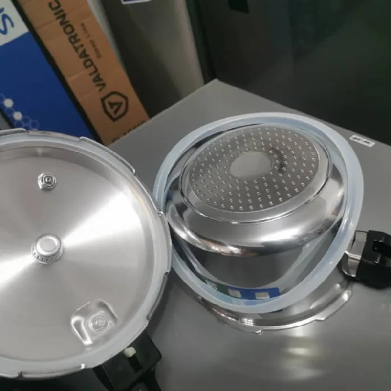 OLLA DE PRESIÓN GBR 5L