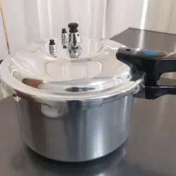 OLLA DE PRESIÓN MC 7L