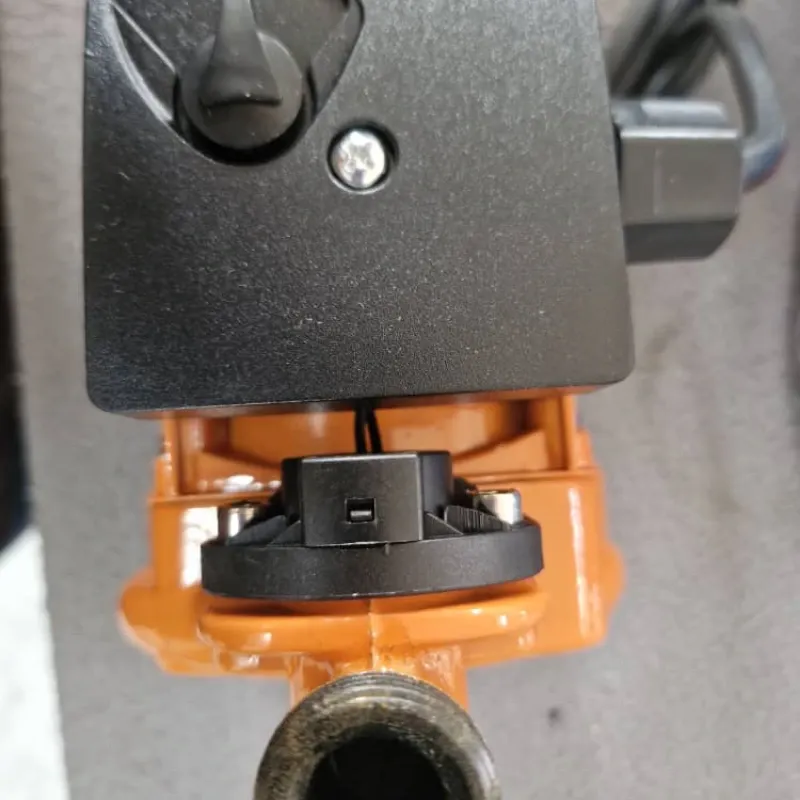 Presurizador Wax