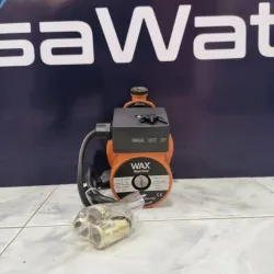 Presurizador Wax