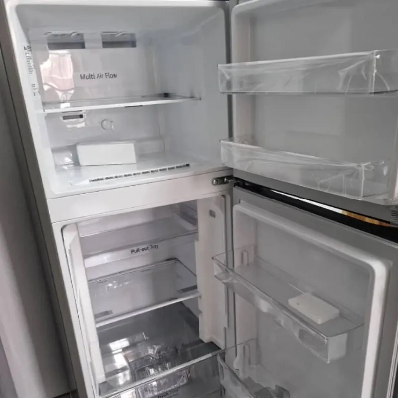 REFRIGERADOR 8.5 PIES LG