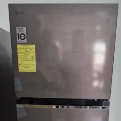 REFRIGERADOR 8.5 PIES LG