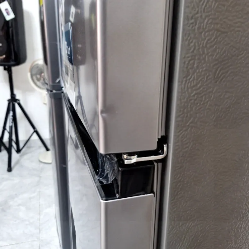 Refrigerador Hisense 7.3 pies congelación humeda