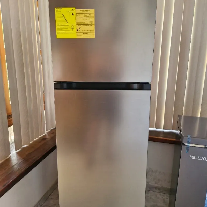REFRIGERADOR LG 10 PIES INVERTER