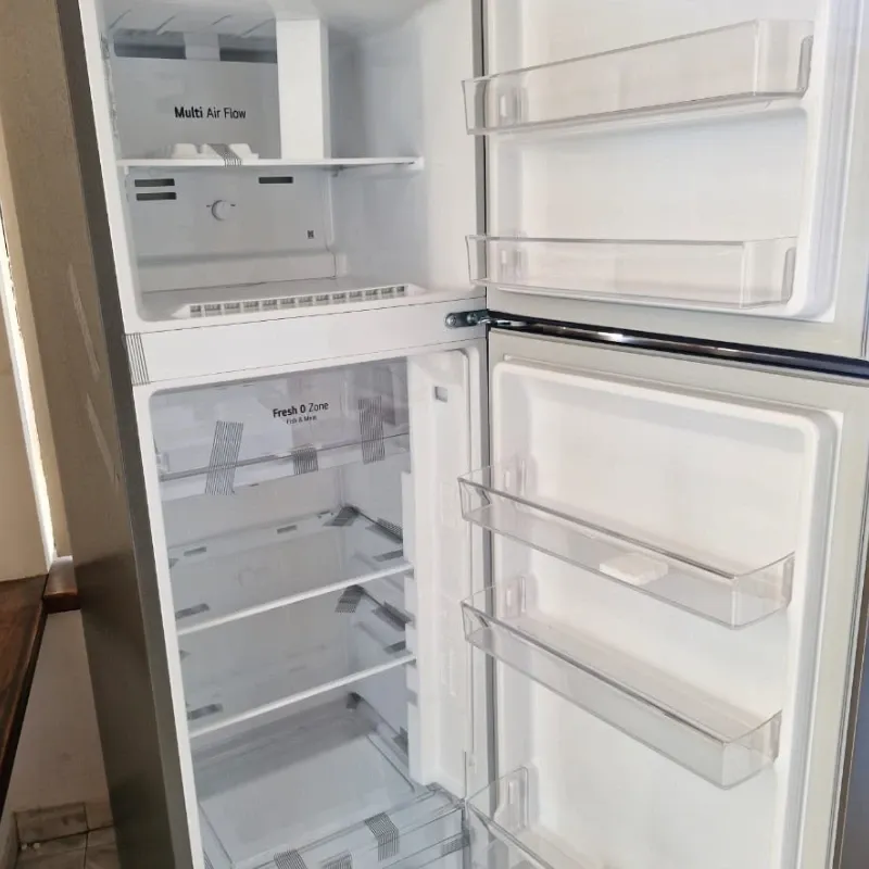 REFRIGERADOR LG 10 PIES INVERTER