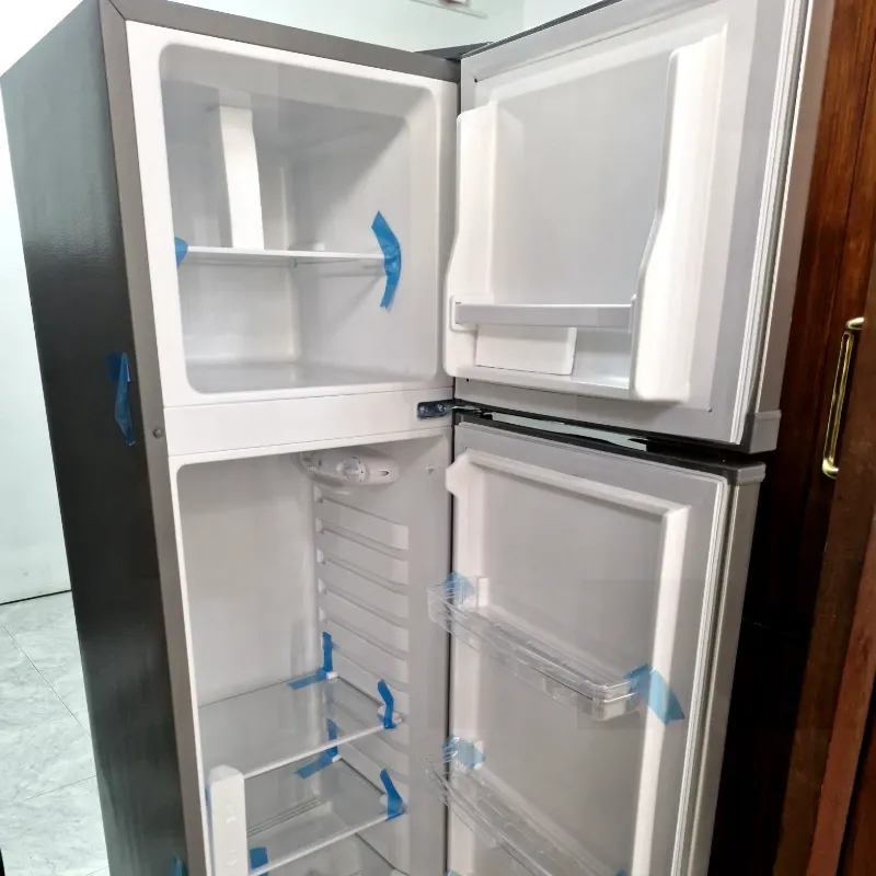Refrigerador Milexus 6.5 pies