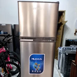 Refrigerador Milexus 6.5 pies