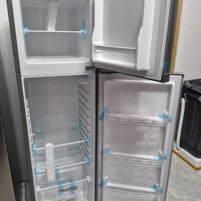 REFRIGERADOR MILEXUS 6.5 PIES