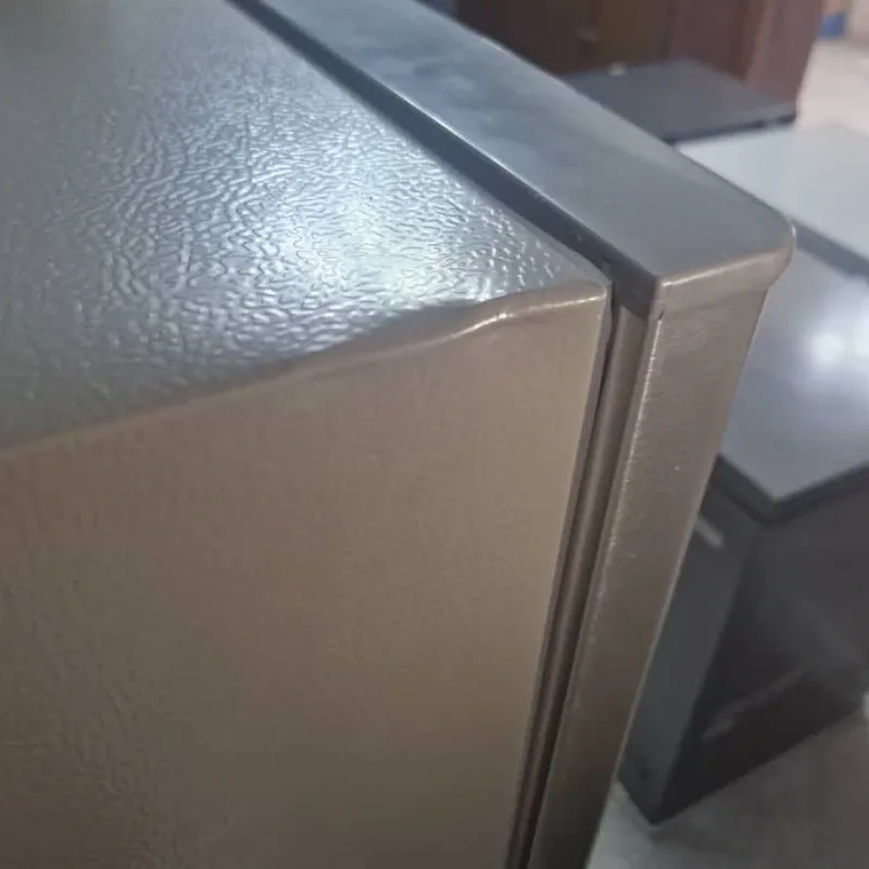 REFRIGERADOR MILEXUS 6.5 PIES REBAJA ABOLLADURA